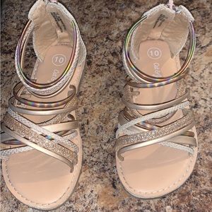 Cat & Jack Toddler Size 10